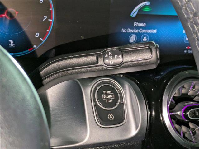 Used 2023 Mercedes-Benz GLB 250 4MATIC image 12