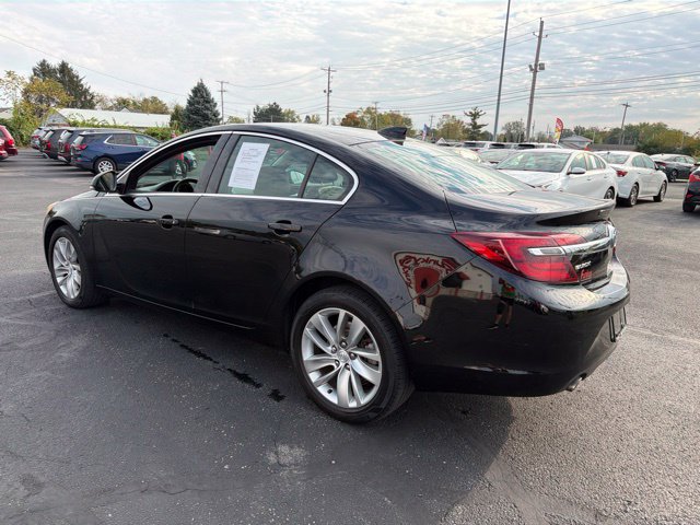 Used 2016 Buick Regal FWD image 5