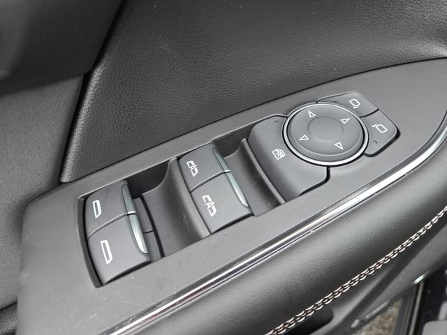 New 2026 Buick Envision Sport Touring AWD/4WD image 11