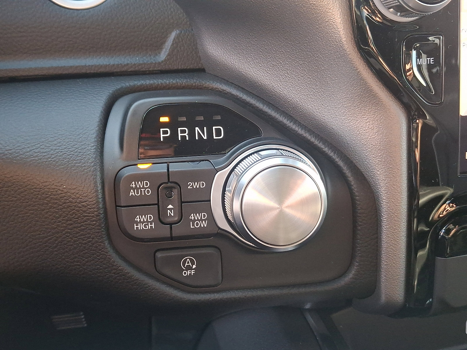 New 2026 RAM 1500 Laramie w/ Night Edition image 10