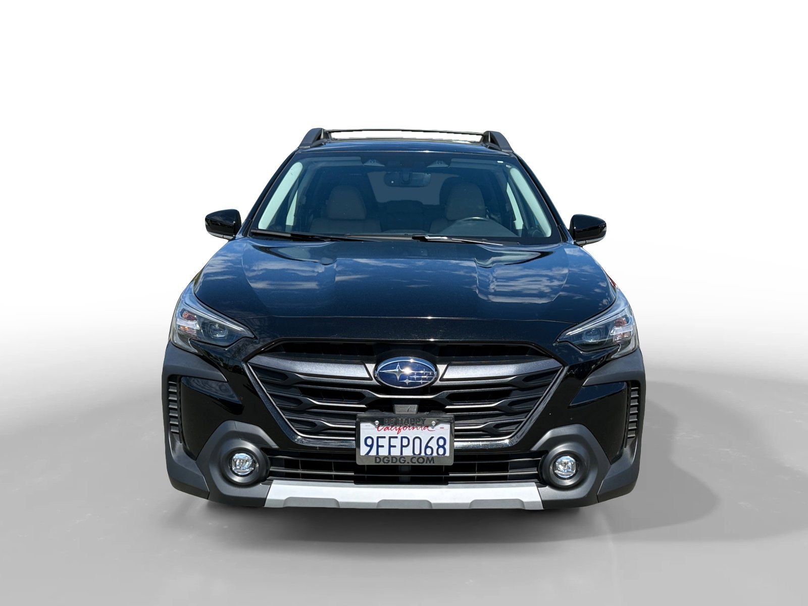 Used 2023 Subaru Outback Limited XT image 8