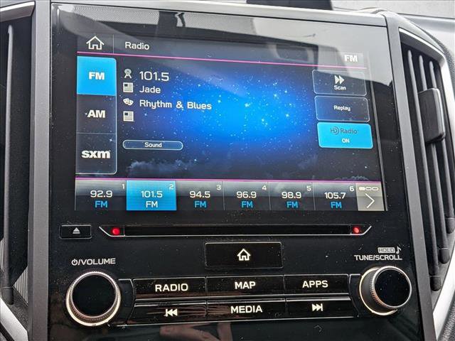 Used 2019 Subaru Crosstrek 2.0i Limited w/ Moonroof Package w/Navigation image 18