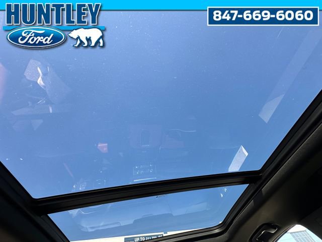 Used 2023 GMC Yukon Denali Ultimate image 22