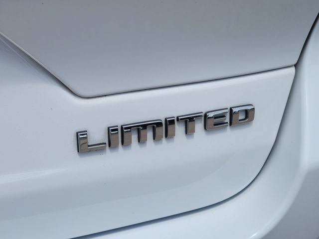 Certified 2023 Jeep Grand Cherokee Limited RWD image 13