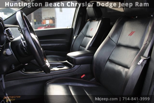 Used 2021 Dodge Durango R/T image 33
