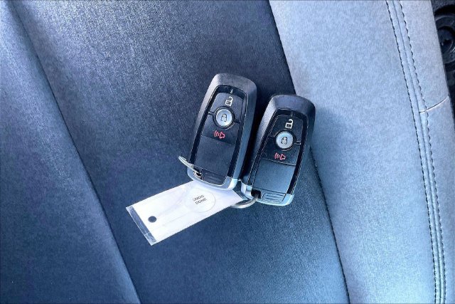 Certified 2024 Ford Bronco Big Bend AWD/4WD image 11