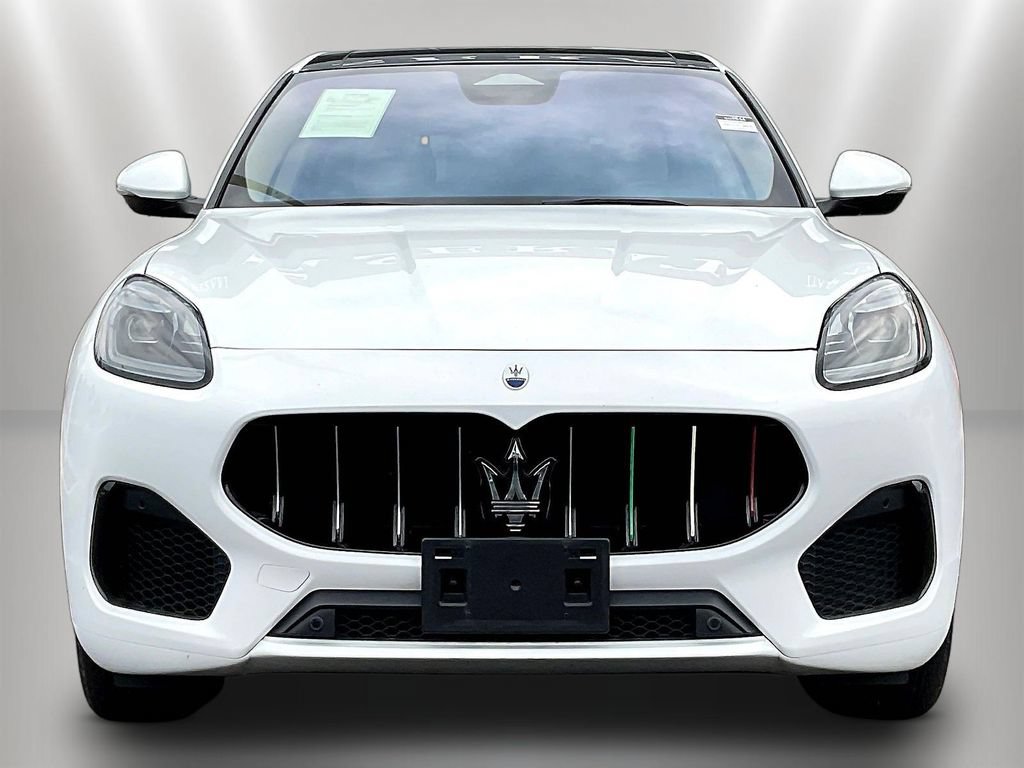 Used 2023 Maserati Grecale GT AWD/4WD image 2
