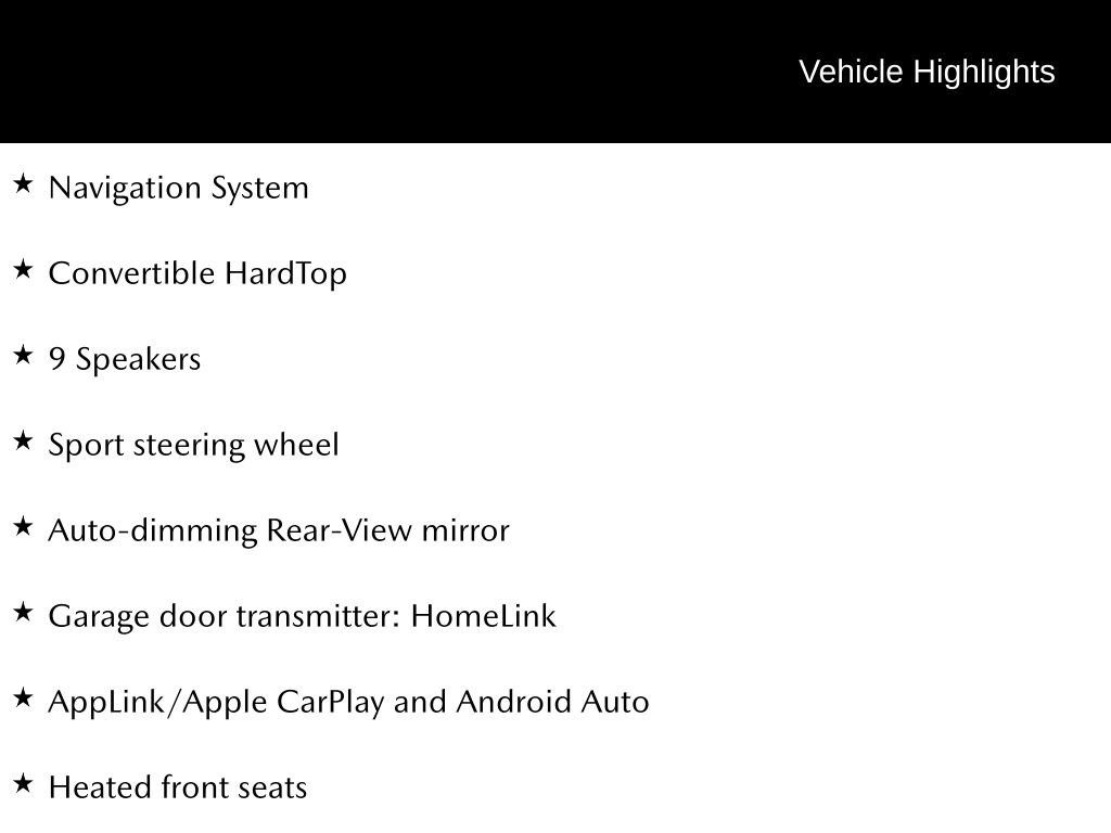 New 2025 MAZDA MX-5 Miata RF Grand Touring w/ Weather Package image 4