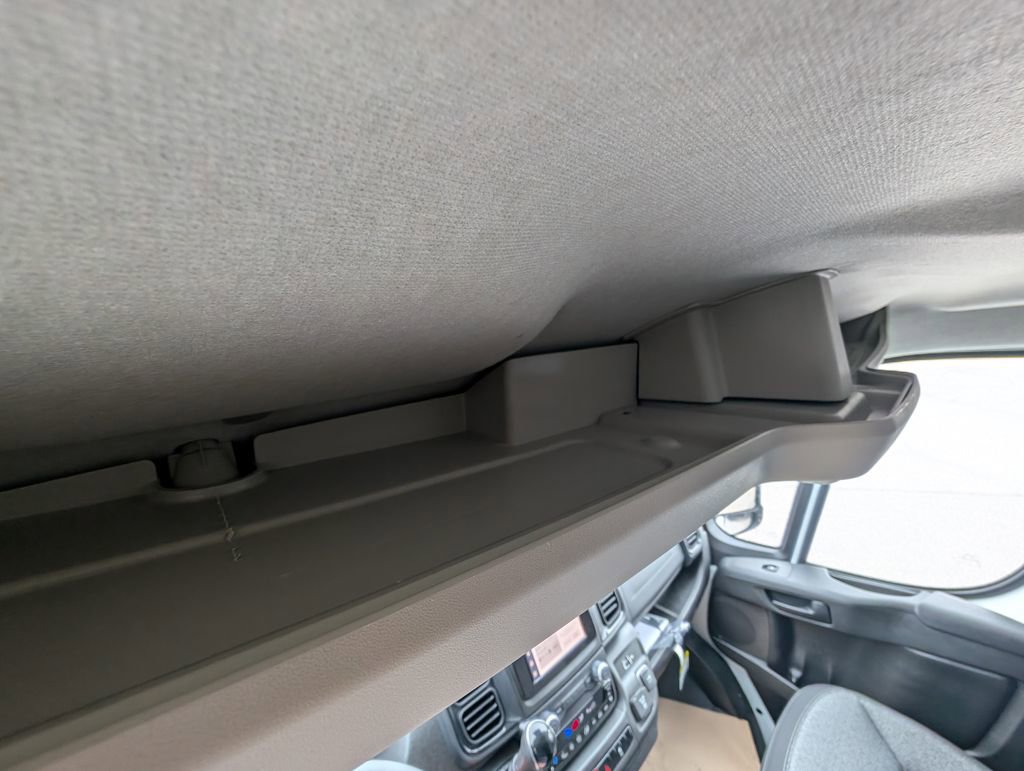 New 2026 RAM ProMaster 2500 w/ Convenience Group image 35