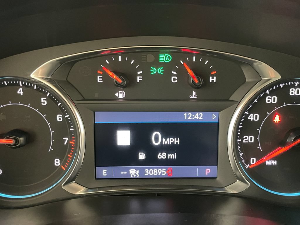Certified 2023 Chevrolet Traverse RS AWD/4WD image 31