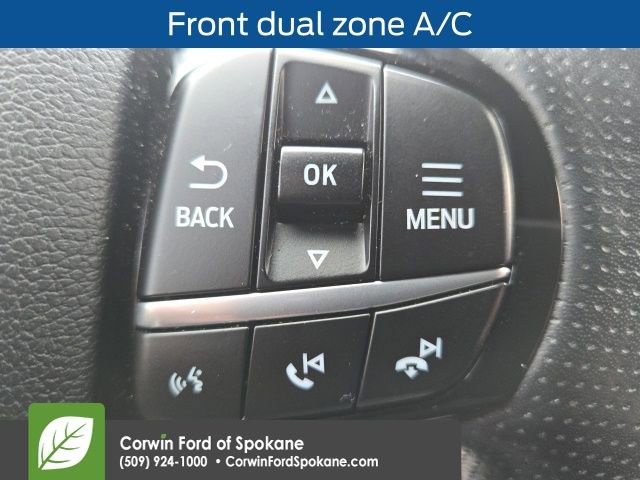 Used 2021 Ford Explorer ST w/ ST Street Pack image 10
