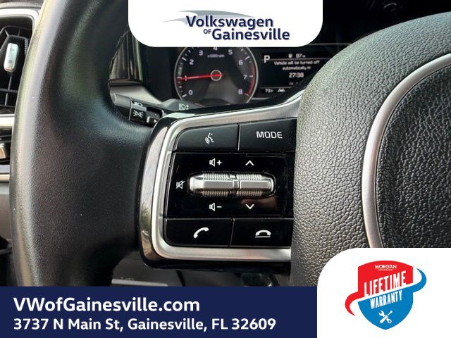 Used 2021 Kia Sorento SX image 24