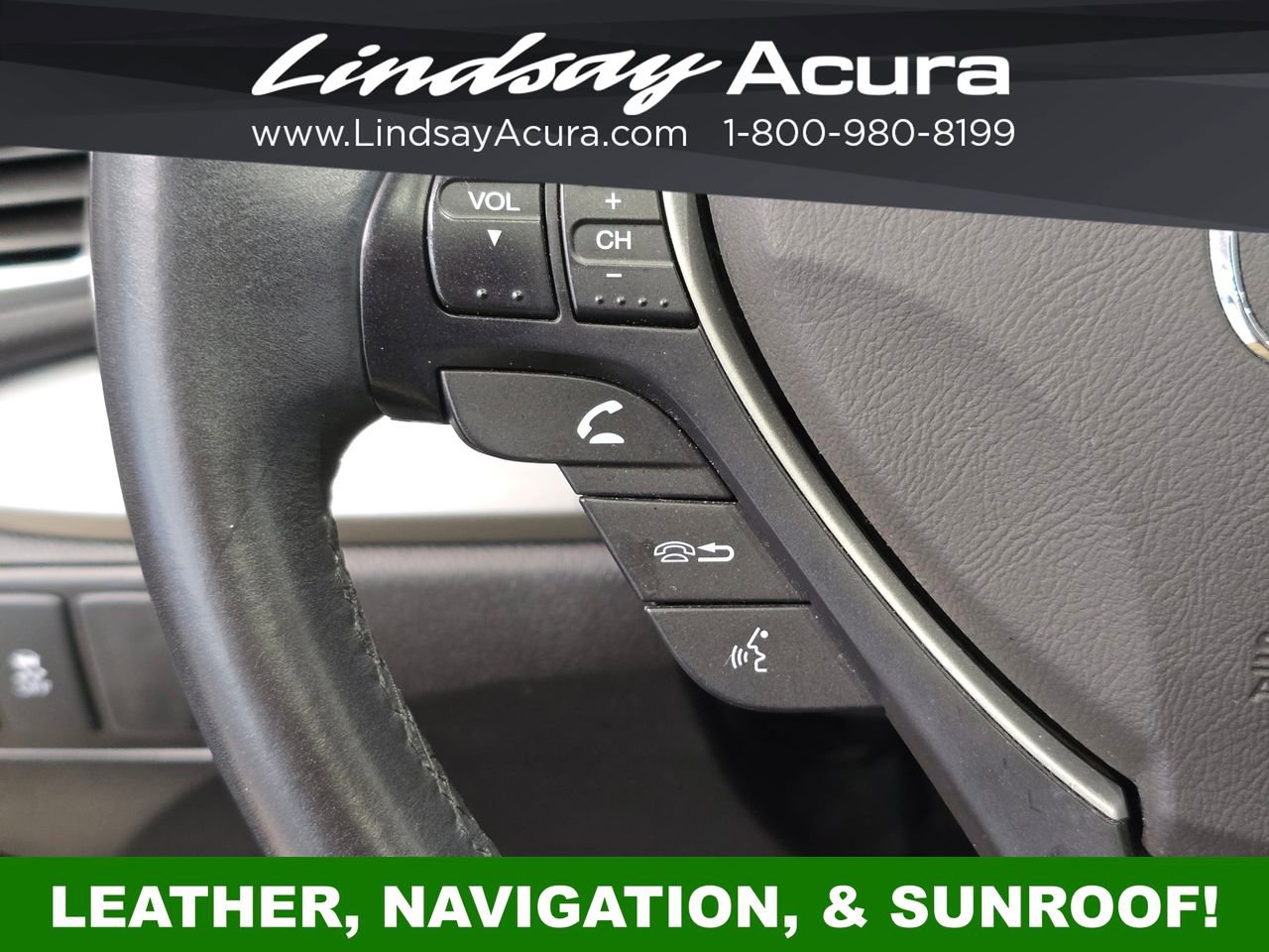 Used 2017 Acura RDX w/ Technology Package image 17