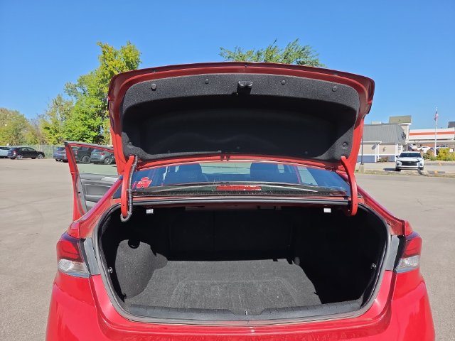 Used 2018 Hyundai Sonata Sport FWD image 28