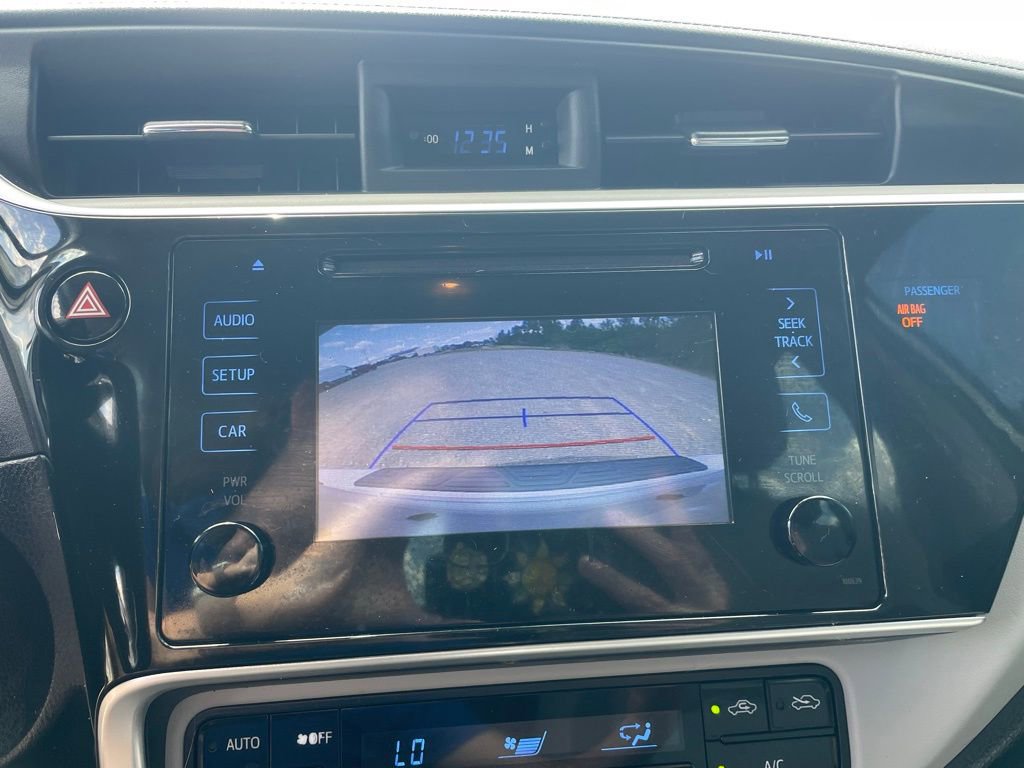 Used 2019 Toyota Corolla LE w/ Body Protection Package FWD image 6