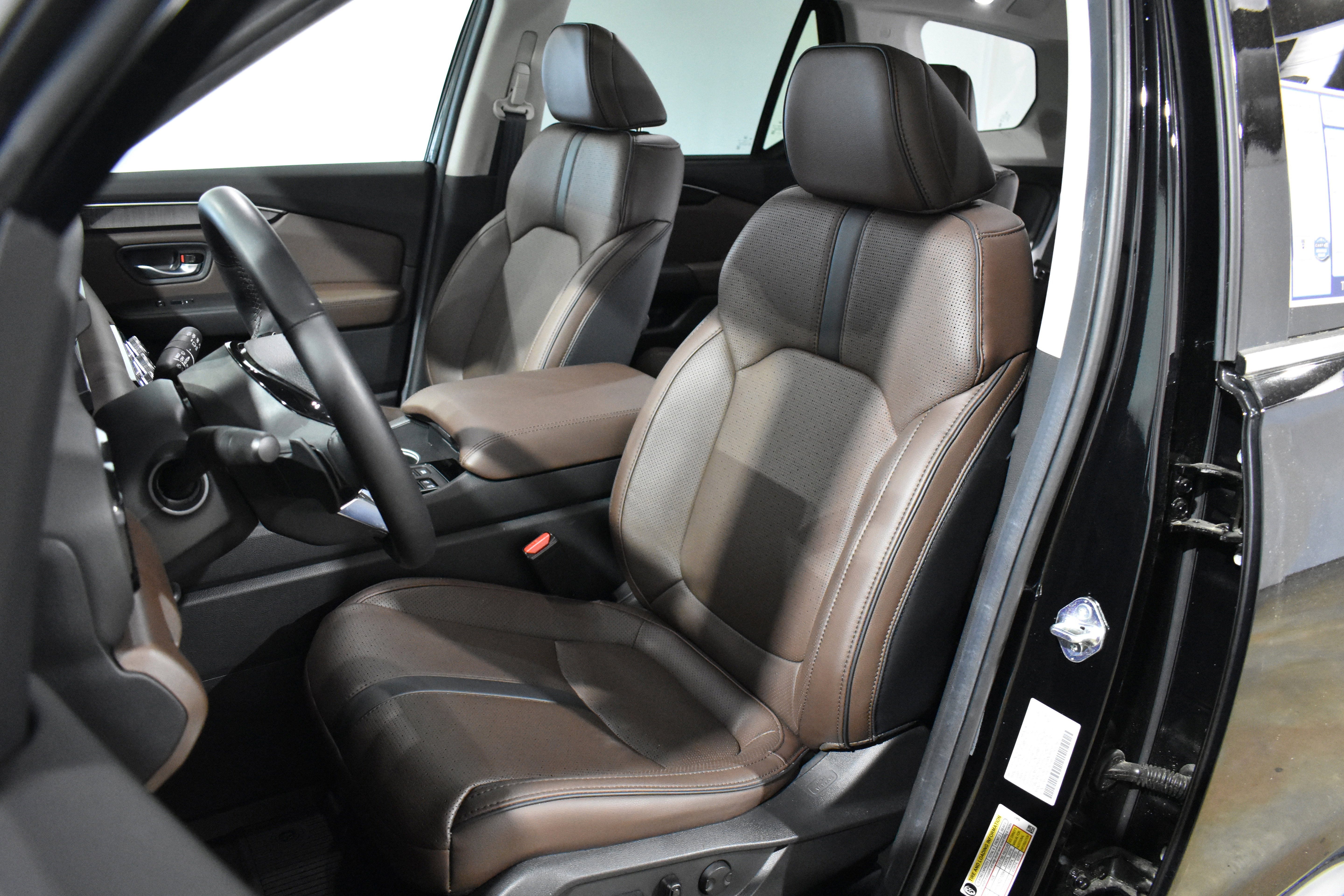 Certified 2025 Honda Pilot Elite image 26