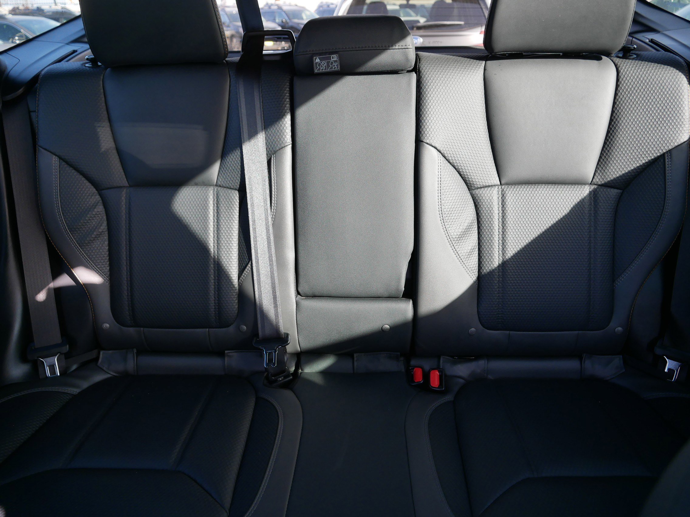 Used 2024 Subaru Forester Wilderness image 13