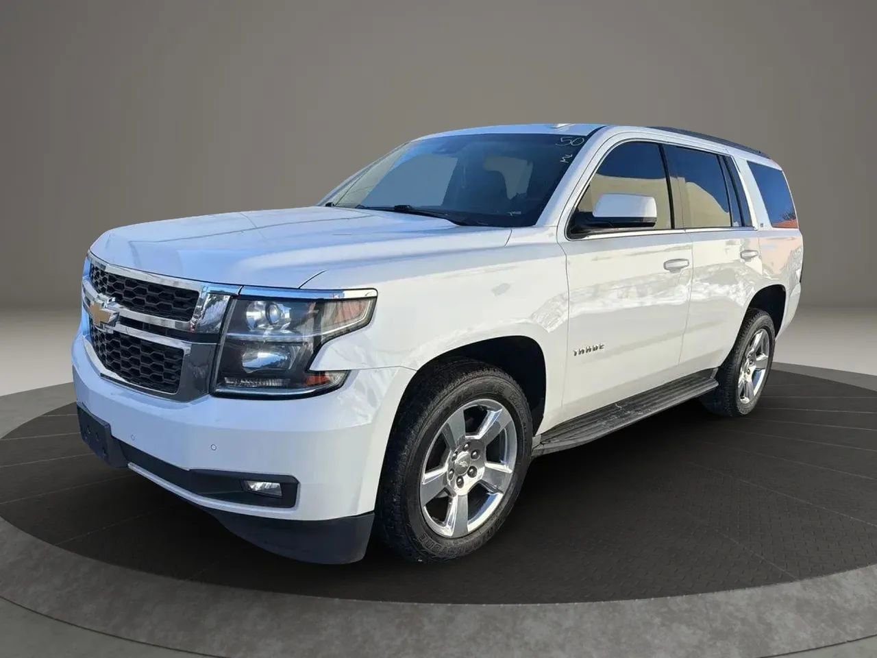 Used 2016 Chevrolet Tahoe LT