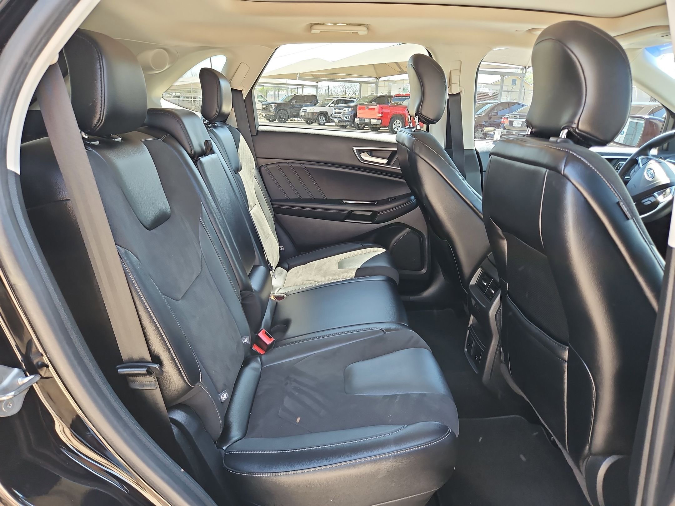 Used 2018 Ford Edge Sport w/ Equipment Group 401A image 29