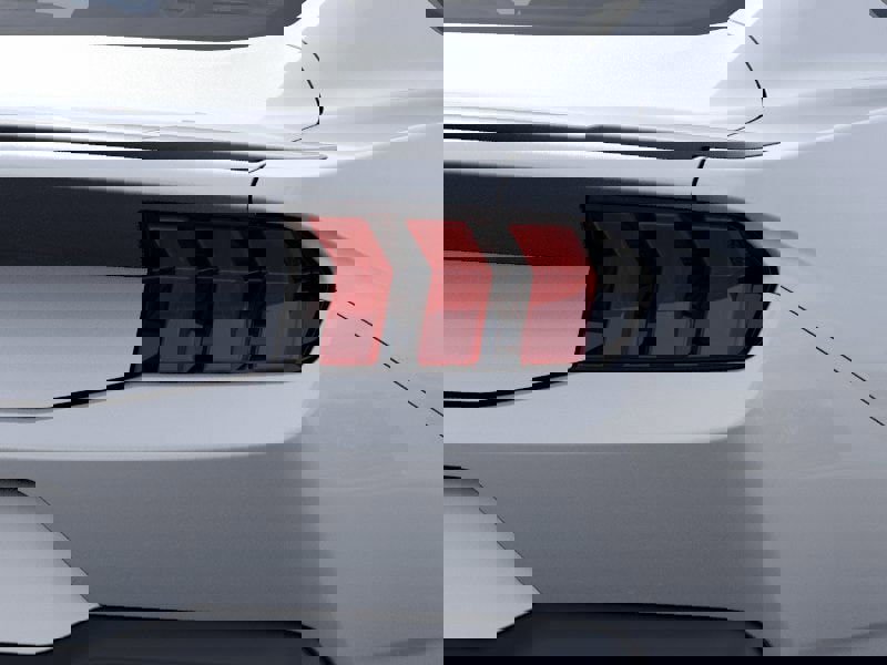 New 2025 Ford Mustang GT Premium image 43