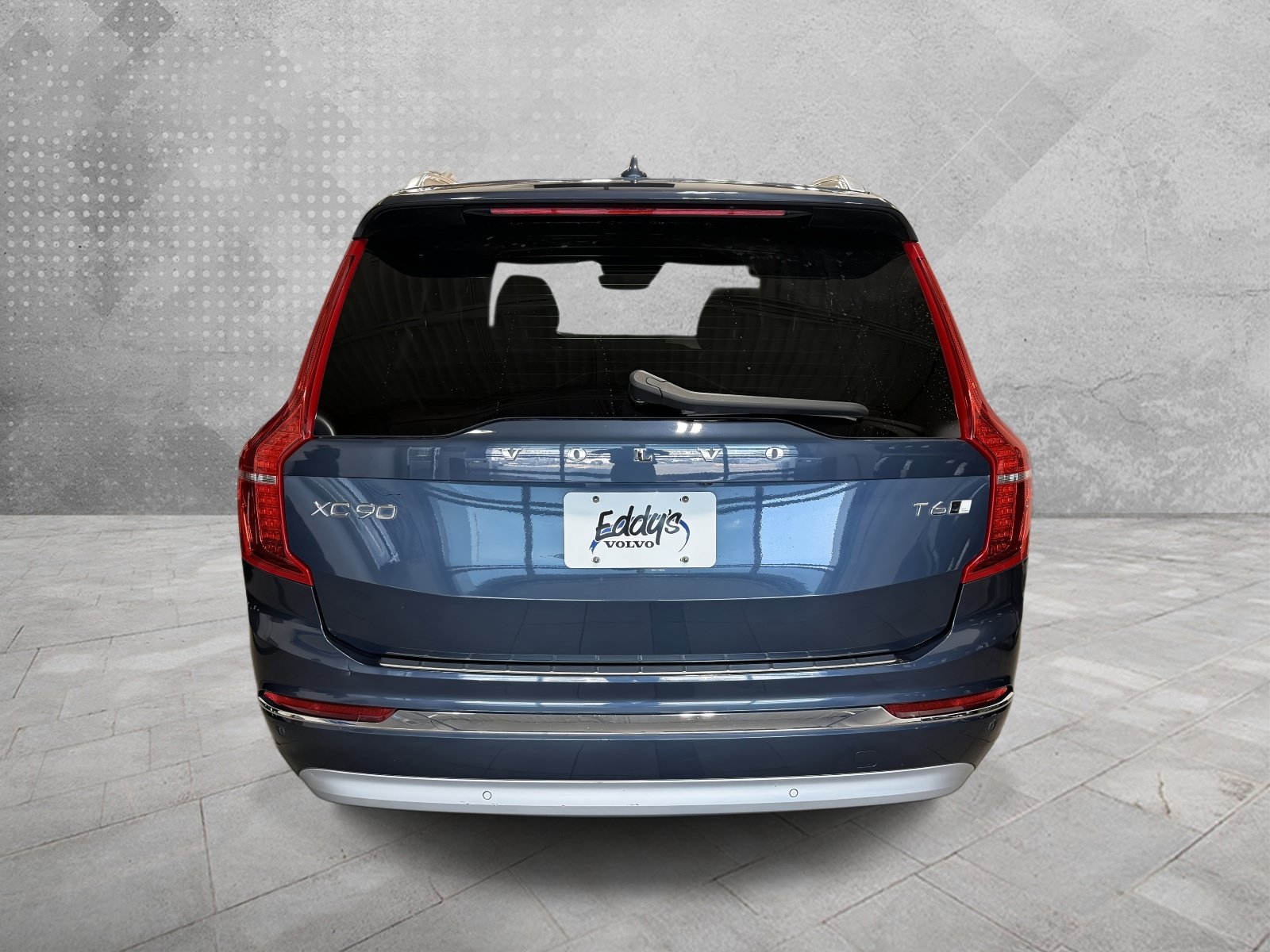 Used 2023 Volvo XC60 B5 Ultimate w/ Climate Package AWD/4WD image 6