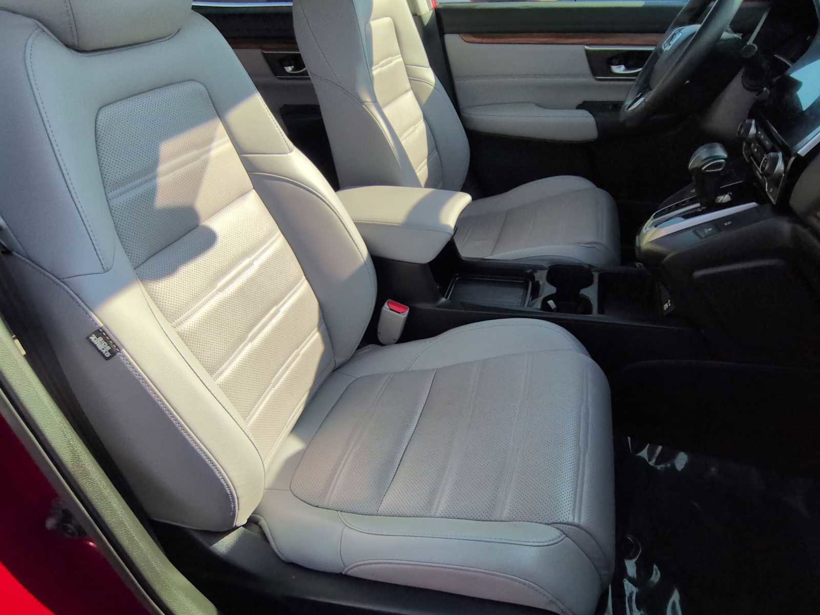 Used 2022 Honda CR-V EX-L image 23