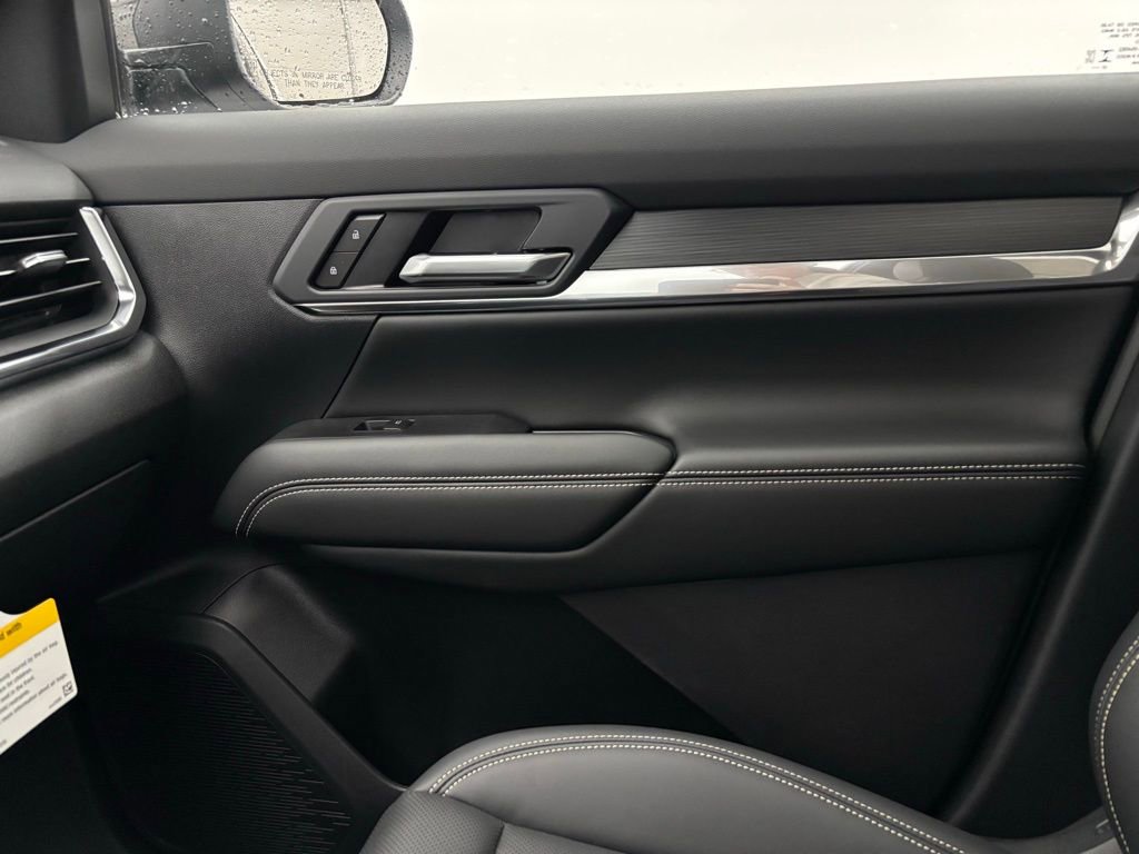 New 2026 GMC Terrain Elevation w/ Elevation Premium Package image 34