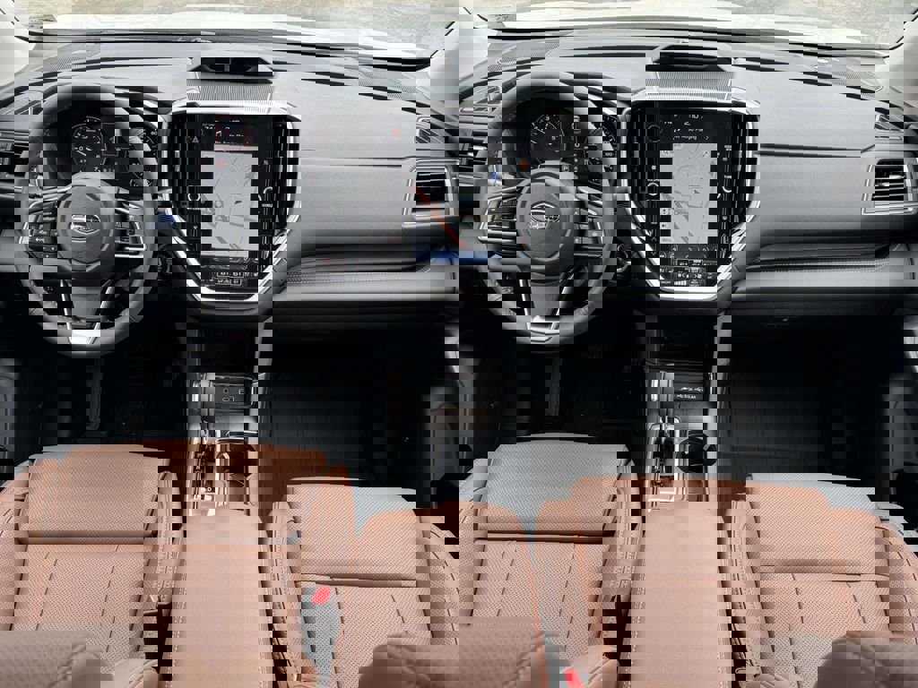 New 2026 Subaru Ascent Touring image 18