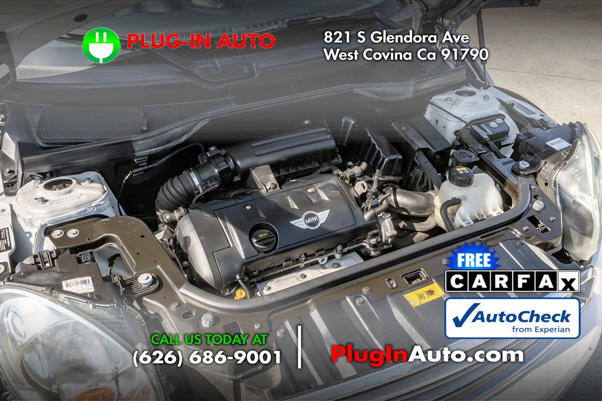 Used 2015 MINI Cooper Countryman FWD image 11