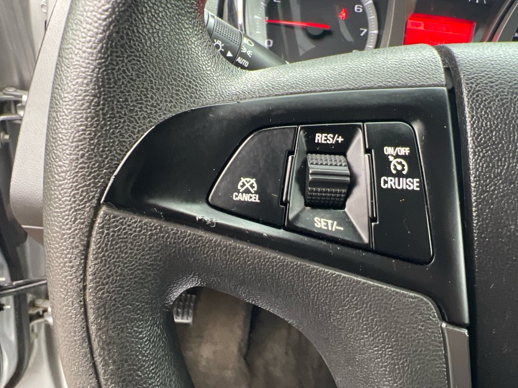 Used 2017 GMC Terrain SLE FWD image 35