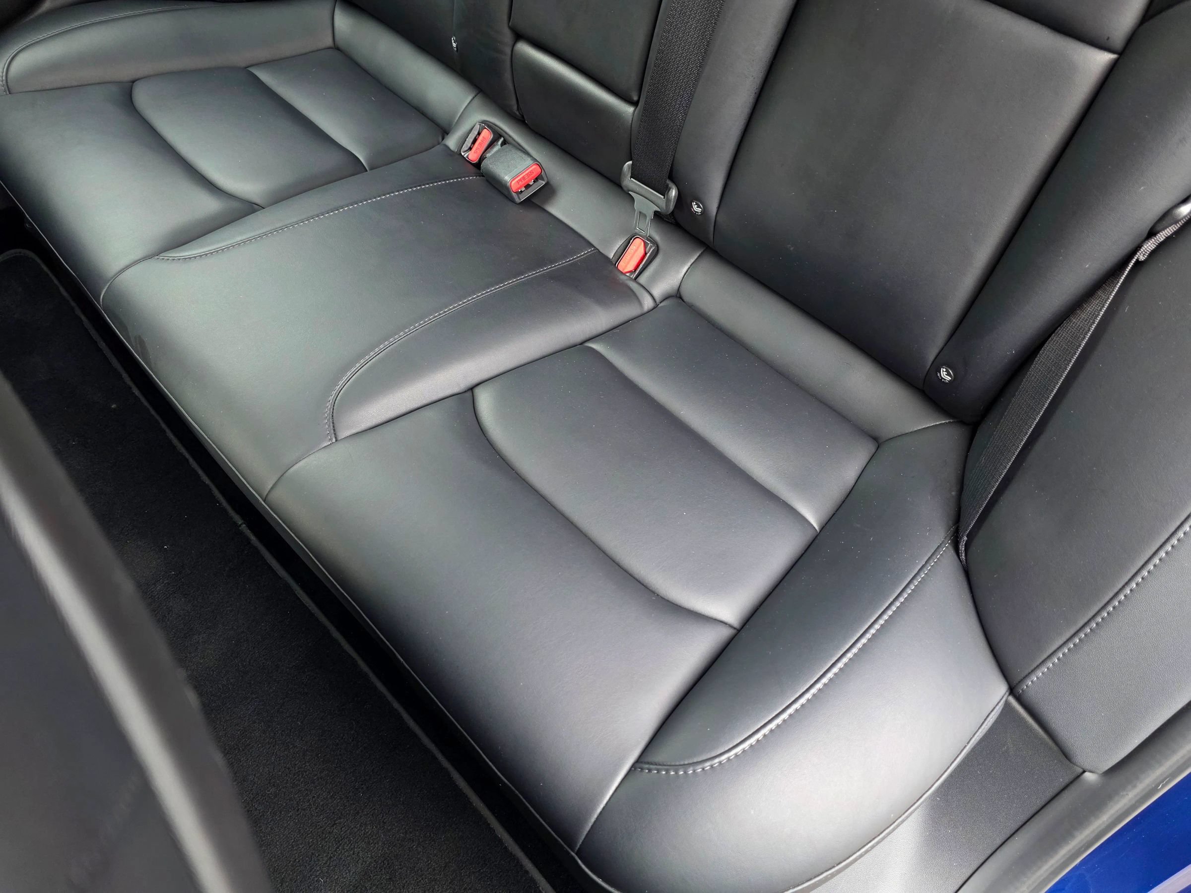 Used 2018 Tesla Model 3 Long Range RWD image 40