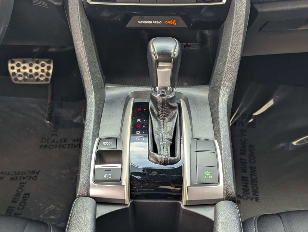 Used 2020 Honda Civic Sport image 18