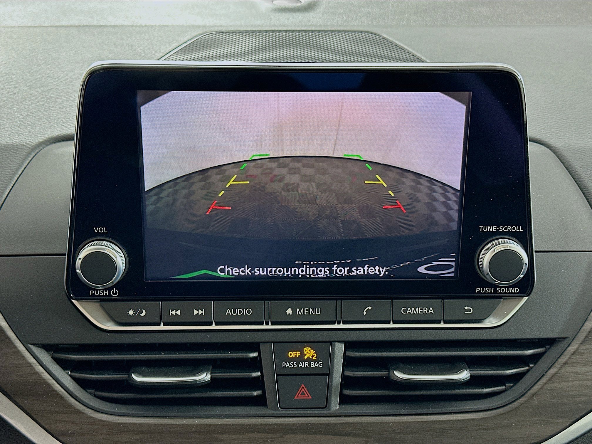 Used 2025 Nissan Altima 2.5 SV image 22