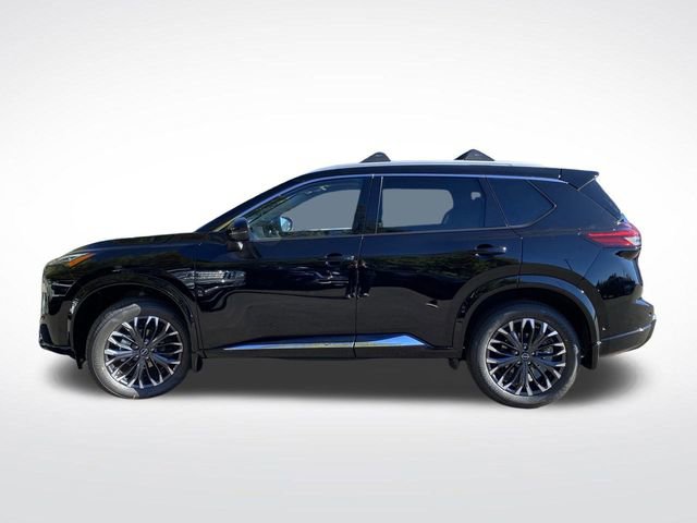 New 2026 Nissan Rogue Platinum image 14