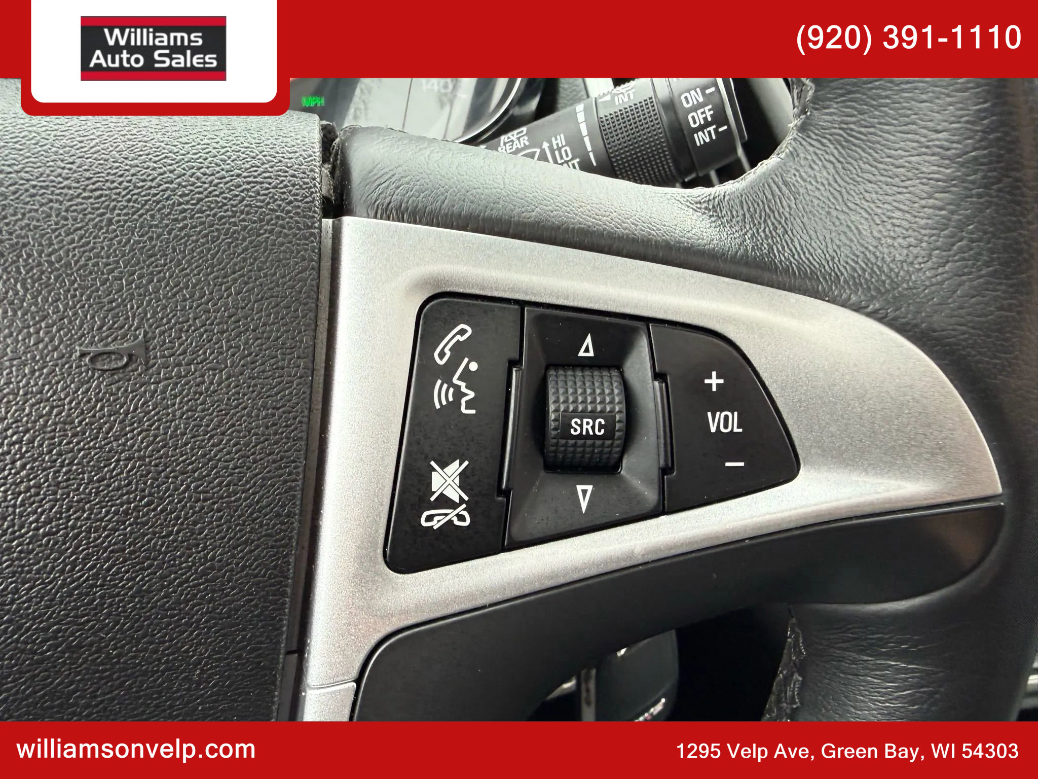 Used 2017 GMC Terrain Denali image 24