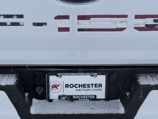 Certified 2022 Ford F150 XLT w/ Equipment Group 302A High image 41