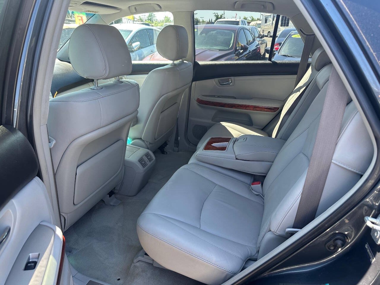 Used 2007 Lexus RX 350 2WD image 14