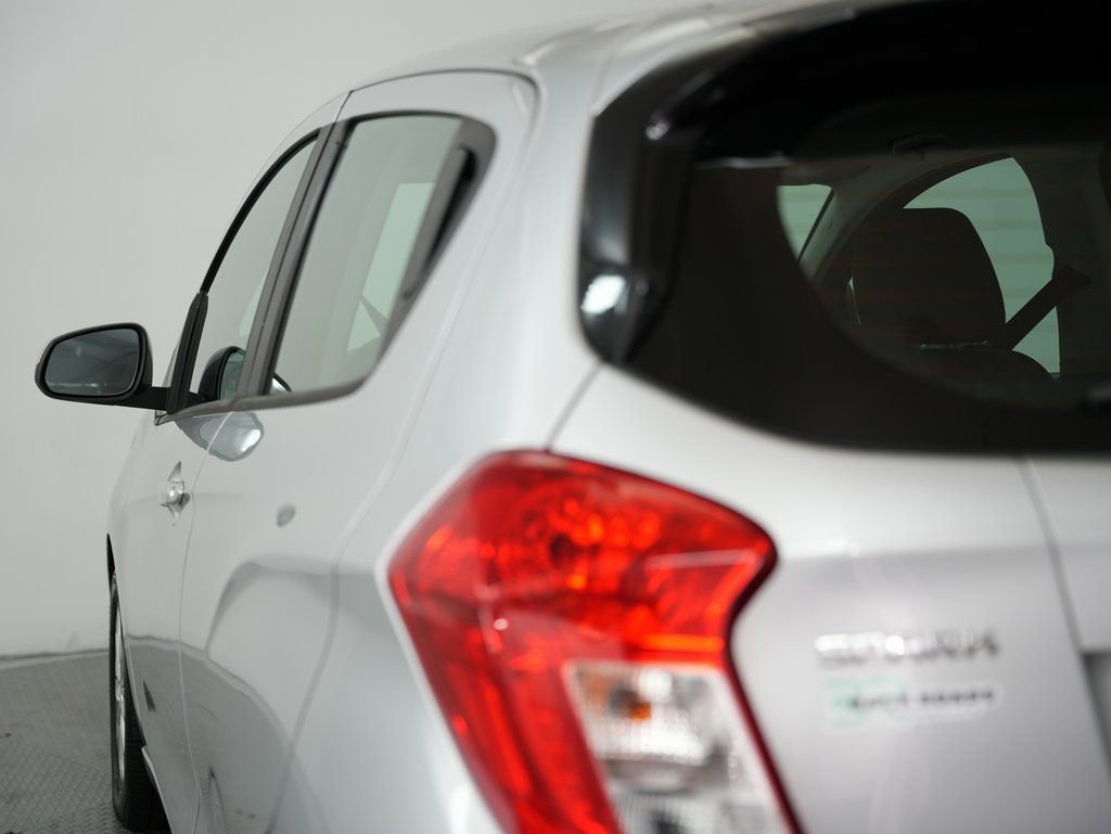 Used 2021 Chevrolet Spark LT FWD image 52