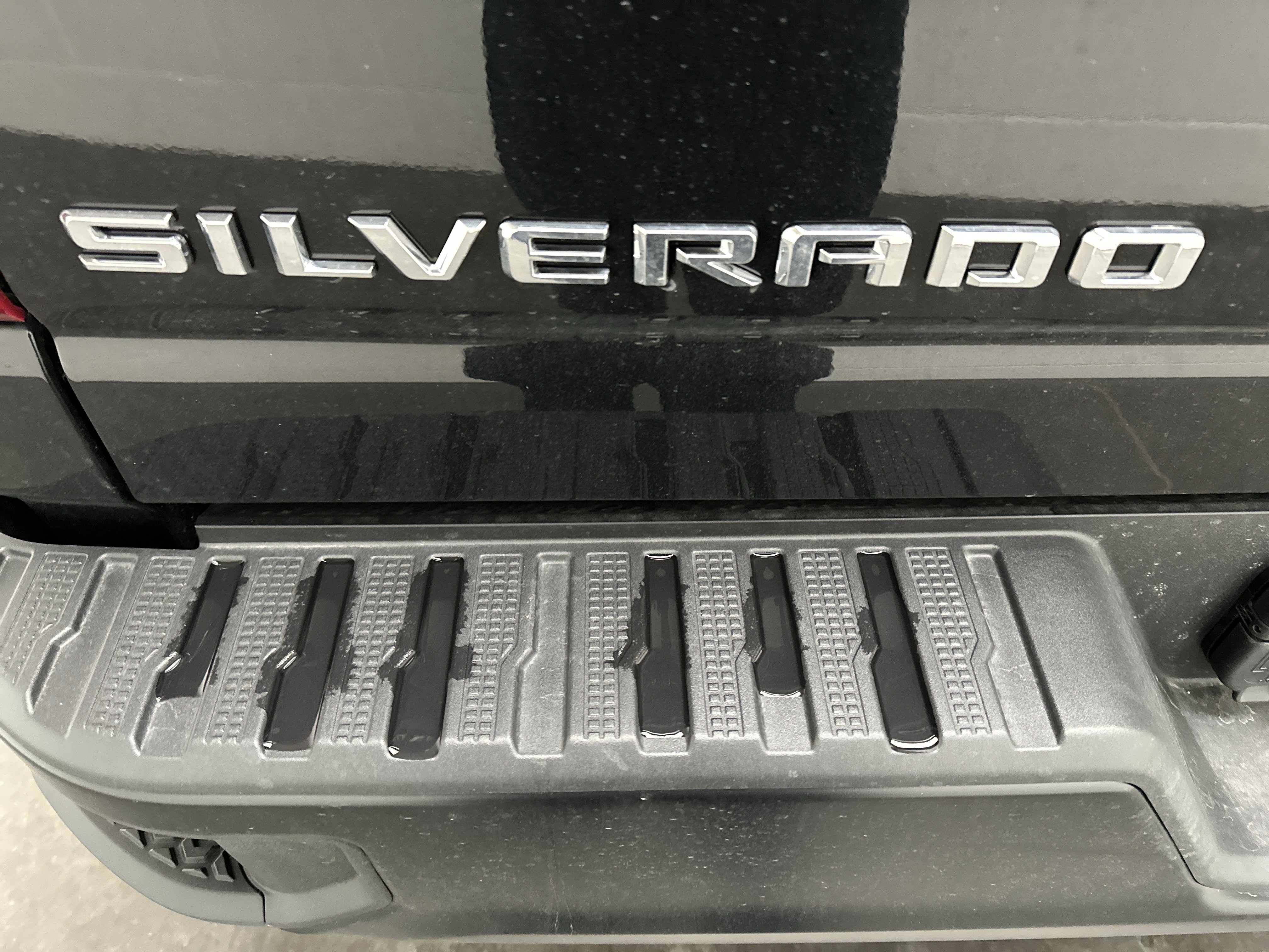 New 2026 Chevrolet Silverado 3500 W/T w/ WT Convenience Package image 13