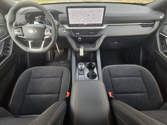 New 2026 Ford Explorer Tremor w/ Tremor Ultimate Package AWD/4WD image 18