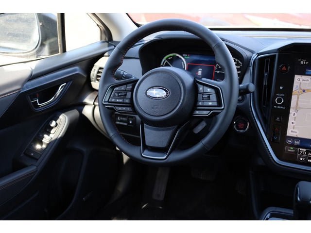 New 2026 Subaru Crosstrek 2.5i Limited image 54