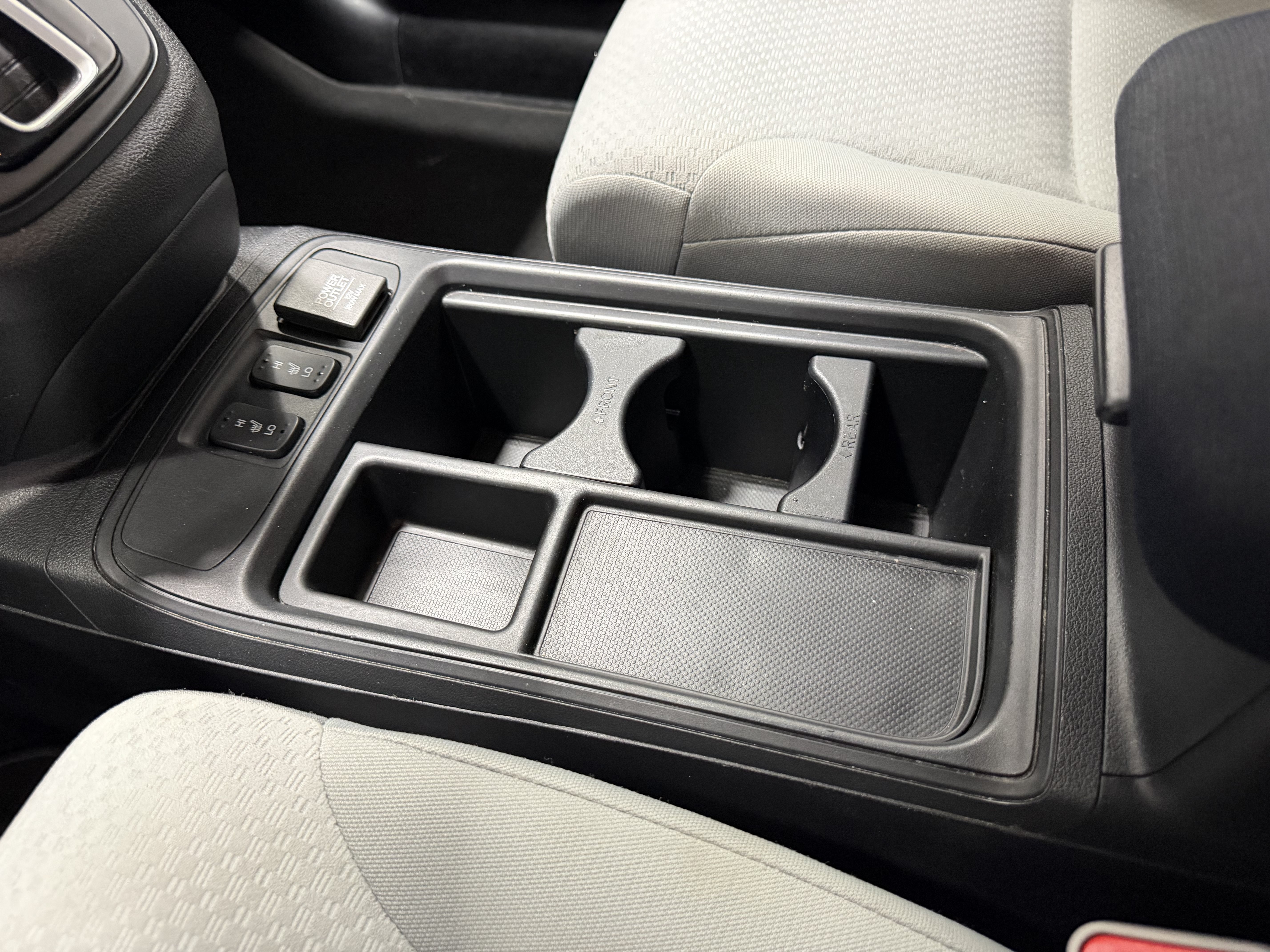 Used 2016 Honda CR-V EX image 20