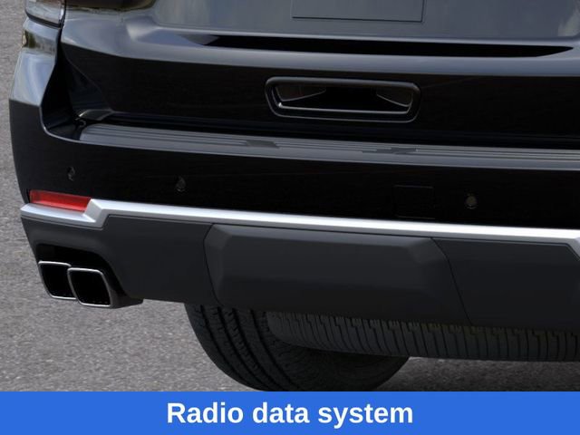 New 2026 Chevrolet Suburban High Country image 15