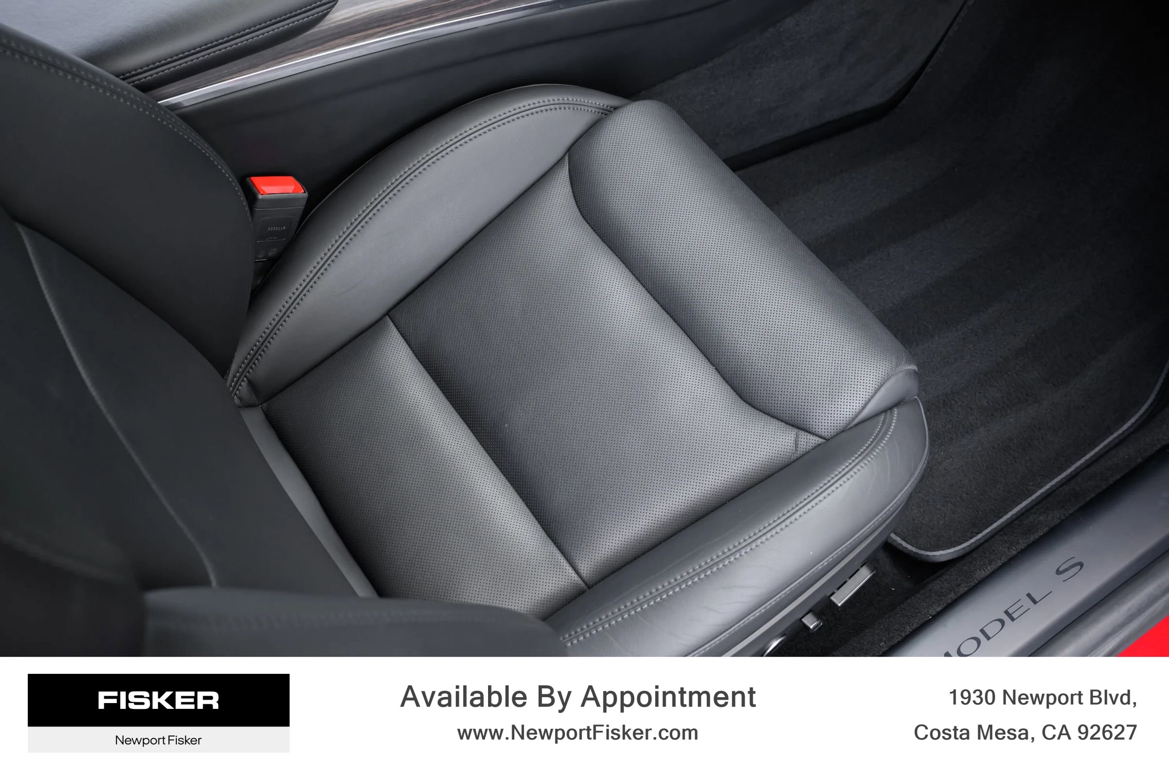 Used 2023 Tesla Model S AWD/4WD image 30