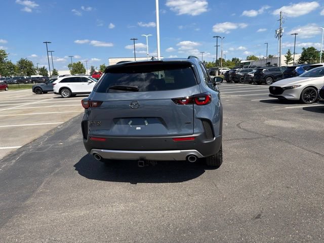 New 2026 MAZDA CX-50 Meridian Edition w/ Weather Package AWD/4WD image 12