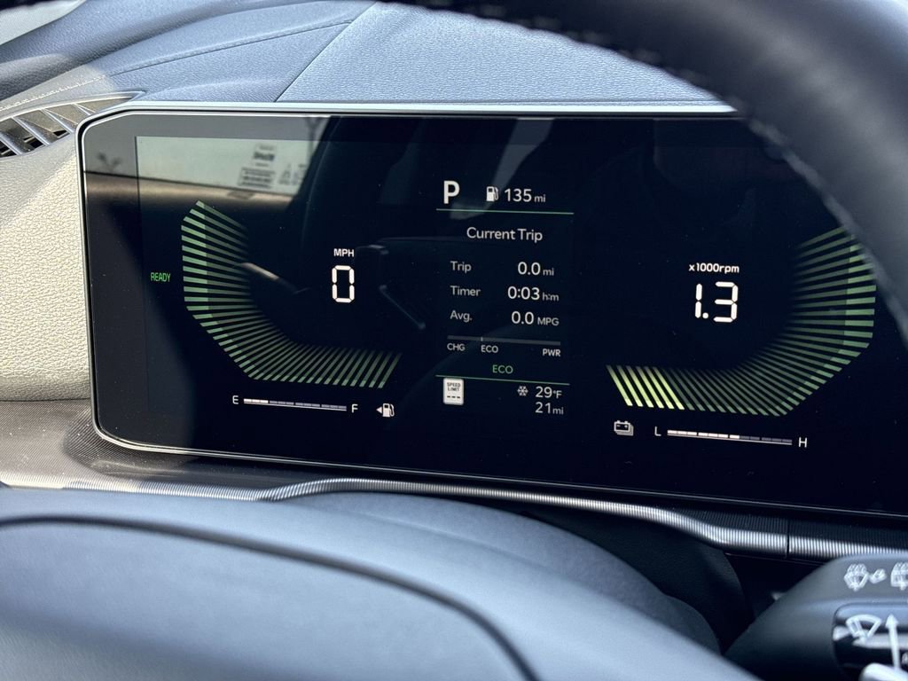 New 2026 Kia Sportage EX AWD/4WD image 10