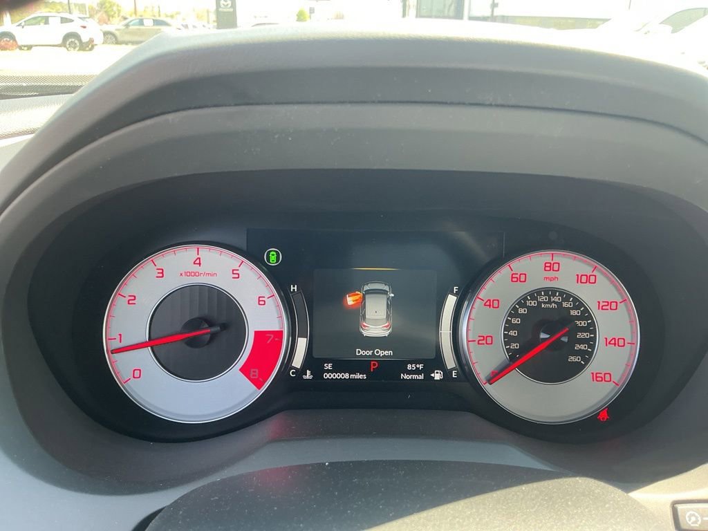 New 2026 Acura RDX A-Spec image 13