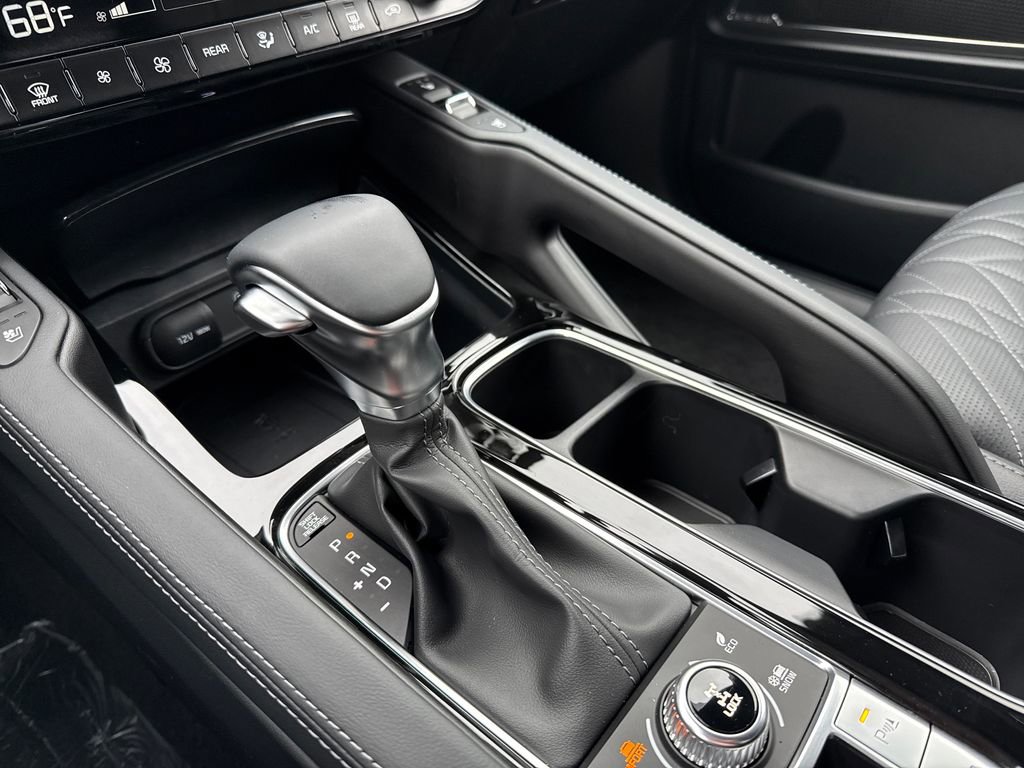 New 2025 Kia Telluride SX X-Line image 31