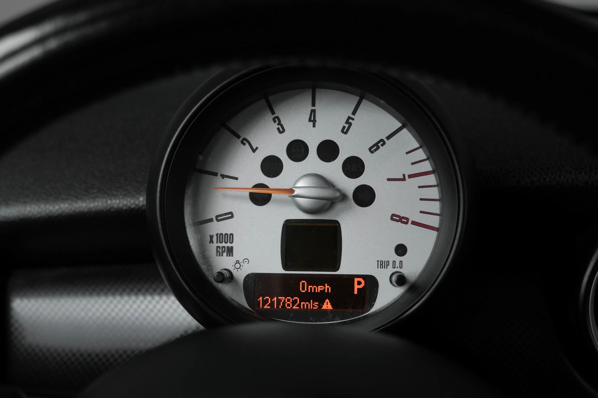 Used 2013 MINI Cooper S image 16