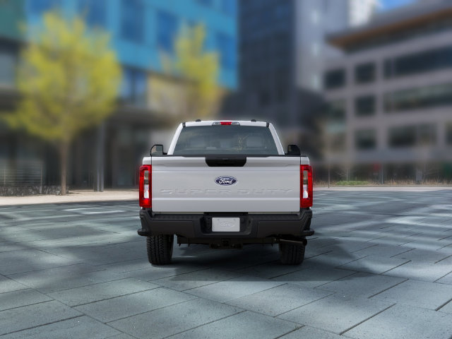 New 2027 Ford F350 XL AWD/4WD image 8